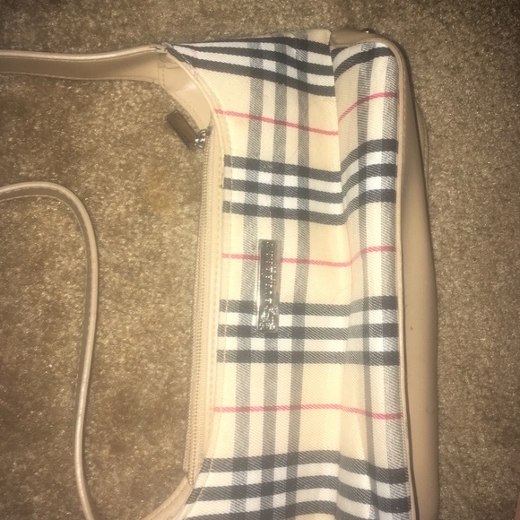 Burberry Handbag - Picture 2 of 3
